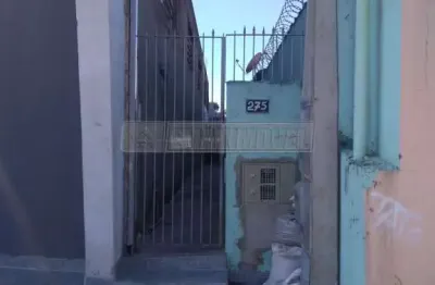Casa com 2 quartos à venda na Rua Capitão Padilha De Camargo, Casa 02, 275, Vila Assis, Sorocaba