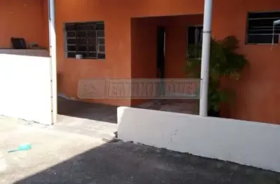 Casa com 2 quartos à venda na Rua Maria Conceição de Paula Santos, Jardim Bonsucesso, Sorocaba