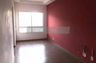 Apartamento com 2 quartos à venda na Alameda Itaporanga, Bloco E, Vila Nova Sorocaba, Sorocaba