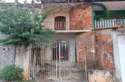 Casa com 4 quartos à venda na Rua Firmino Minelli, Jardim Brasilândia, Sorocaba