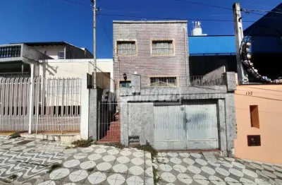 Casa com 4 quartos para alugar na Rua Bernardo Guimarães, Jardim Vergueiro, Sorocaba