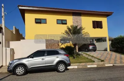 Casa em condomínio fechado com 4 quartos à venda na Avenida Victor Andrew, Quadra P, Zona Industrial, Sorocaba