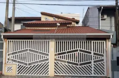 Casa com 2 quartos à venda na Rua Maria José Garcia, Altos de Votorantim, Votorantim