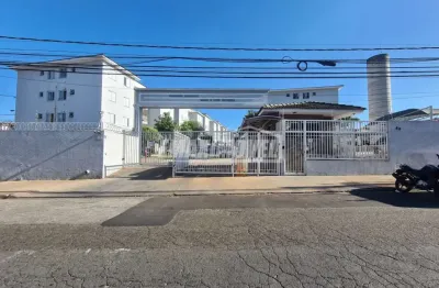 Apartamento com 2 quartos à venda na Rua José Aparecido de Souza, Jardim São Conrado, Sorocaba