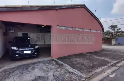 Casa com 2 quartos à venda na Rua João Martins Fogaça, Jardim Piazza Di Roma II, Sorocaba