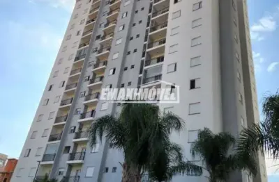 Apartamento para aluguel e venda no condomínio evidence - trujillo, sorocaba/sp