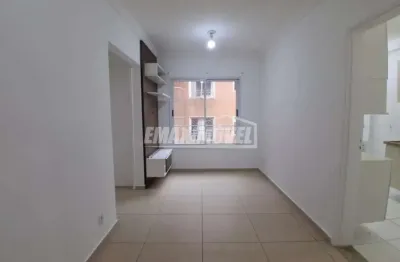 Apartamento com 2 quartos para alugar na Avenida Santa Cruz, Jardim Vera Cruz, Sorocaba