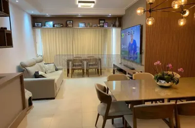 Apartamento com 3 quartos à venda na Rua Antonio Perez Hernandez, Parque Campolim, Sorocaba