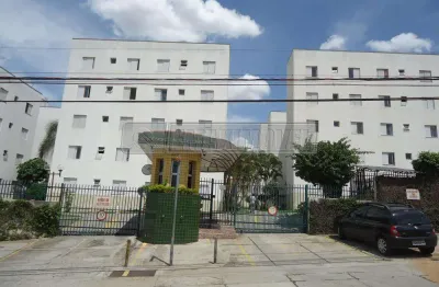 Apartamento com 2 quartos à venda na Rua Paes De Linhares, Bloco B4, Vila Fiori, Sorocaba