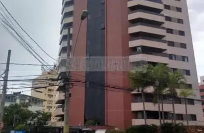 Apartamento com 4 quartos à venda na Rua Da Penha, Bloco Unico, 1467, Centro, Sorocaba