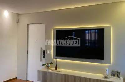 Apartamento com 4 quartos à venda na Rua Da Penha, Bloco Unico, Centro, Sorocaba