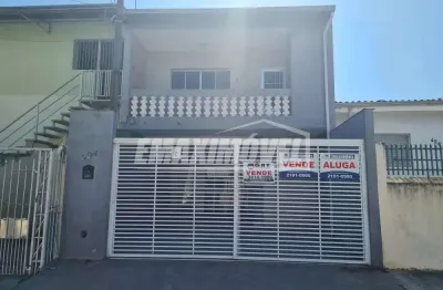 Casa com 3 quartos à venda na Rua Estanislau Camargo Sampaio, Vila Helena, Sorocaba
