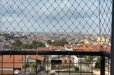 Apartamento com 2 quartos à venda na Rua Edson Masuela, Bloco Unico, 148, Jardim Ferreira, Sorocaba