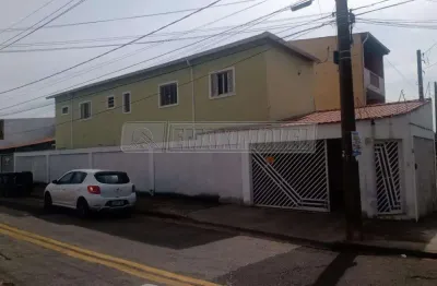 Casa com 3 quartos à venda na Avenida Angélica, Vila Angélica, Sorocaba