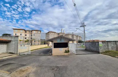 Apartamento com 2 quartos à venda na Rua Maria Eugênia Oliveira, Jardim Tatiana, Votorantim