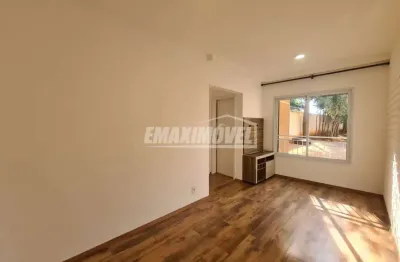 Apartamento com 2 quartos para alugar na Estrada Dinorah, Loteamento Dinorá Rosa, Sorocaba