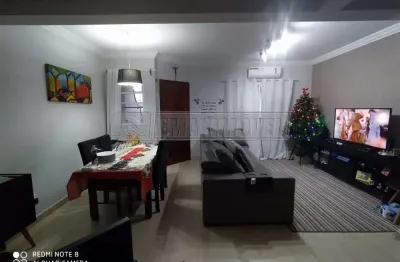 Casa em condomínio fechado com 3 quartos à venda na Rua Fernandes Camacho, Casa, 160, Vila Santa Rita, Sorocaba
