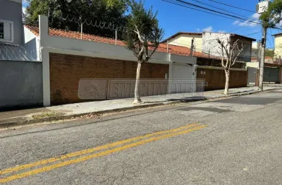 Casa com 5 quartos à venda na Avenida das Hortênsias, Jardim Simus, Sorocaba