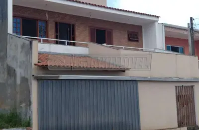 Casa com 3 quartos à venda na Rua Izabel Jurado Requena, Jardim Prestes de Barros, Sorocaba