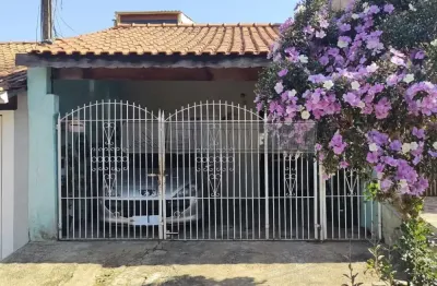 Casa com 2 quartos à venda na Rua Armando Unruh, Jardim Monterrey, Sorocaba