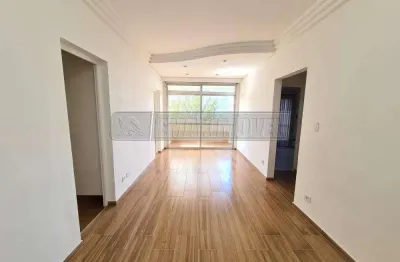 Apartamento no condomínio parque três meninos - sorocaba/sp