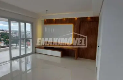 Apartamento 3 dormitórios com suíte - jardim américa - sorocaba/sp
