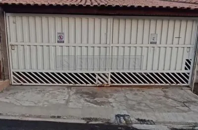 Casa com 3 quartos à venda na Rua João Pedro da Silva, Jardim Santa Helena, Sorocaba