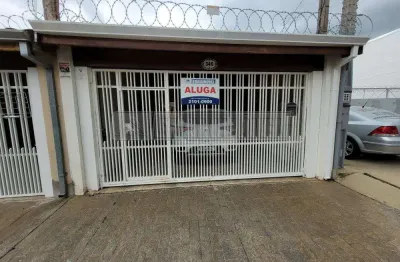 Casa com 2 quartos à venda na Rua Salvador Stefanelli, 346, Jardim Zulmira, Sorocaba