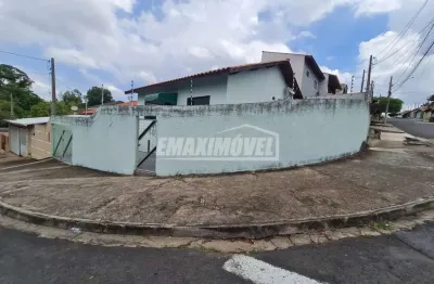 Casa com 3 dormitórios sendo 1 suíte - jardim piazza di roma - sorocaba/sp