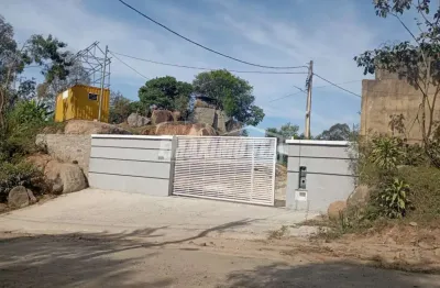 Chácara / sítio com 11 quartos à venda na Estrada Maria Dolores Piaia Lorato, Frente Para Duas Ruas - Rua Antônio Paes, 60, 3132, Caputera, Sorocaba