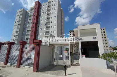 Apartamento com 2 quartos para alugar na Rua Ministro Salgado Filho, Torre A, 616, Vila Fiori, Sorocaba