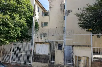 Apartamento com 2 quartos à venda na Rua Xavier de Toledo, Jardim Brasilândia, Sorocaba