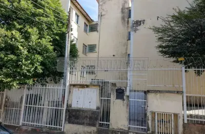 Apartamento com 2 quartos à venda na Rua Xavier De Toledo, Bloco A, Jardim Brasilândia, Sorocaba
