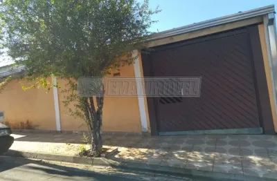 Casa com 3 quartos à venda na Rua Pedro Pegoretti, Jardim Brasilândia, Sorocaba
