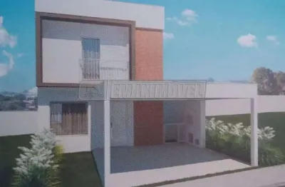 Casa em condomínio fechado com 3 quartos à venda na Rua Belmira Loureiro De Almeida, Casa, Jardim Piratininga, Sorocaba