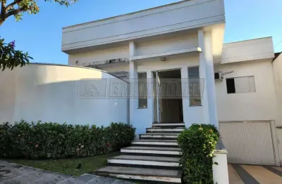 Casa em condomínio fechado com 3 quartos à venda na Avenida Santos Dumont, Casa, 1235, Vila Domingues, Votorantim