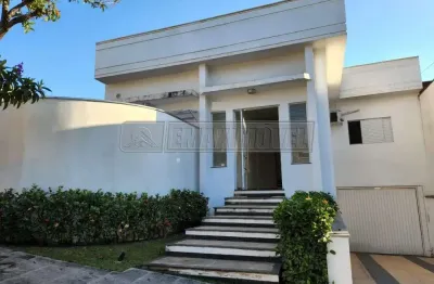 Casa em condomínio fechado com 3 quartos à venda na Avenida Santos Dumont, Vila Domingues, Votorantim