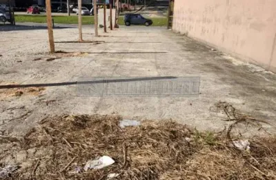 Terreno à venda na Avenida Doutor Afonso Vergueiro, 2600, Vila Augusta, Sorocaba