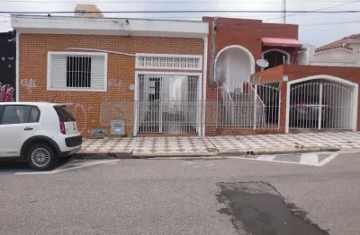 Casa com 3 quartos à venda na Rua Saldanha da Gama, Centro, Sorocaba