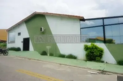 Barracão / Galpão / Depósito à venda na Rua Eugênio Leite, 123, Jardim do Sol, Sorocaba