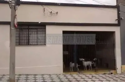 Casa com 3 quartos à venda na Rua Manoel Leite Magalhães, Centro, Sorocaba