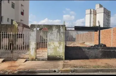 Terreno à venda na Rua Suíça, Jardim Europa, Sorocaba