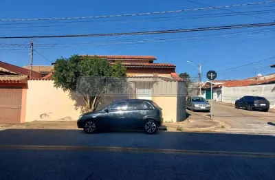 Casa com 3 quartos à venda na Rua Joaquim Ferreira Barbosa, Jardim Maria do Carmo, Sorocaba