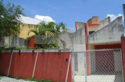 Casa com 3 quartos à venda na Rua Peru, Vila Barcelona, Sorocaba