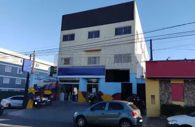 Apartamento com 10 quartos à venda na Rua Paulo Emanuel De Almeida, Predio Comercial, 791, Wanel Ville, Sorocaba