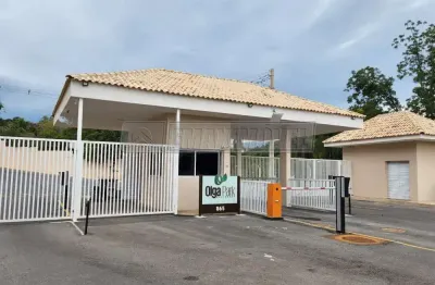 Apartamento com 2 quartos à venda na Rua Doroty De Oliveira, Bloco 3, Jardim Ipê, Sorocaba