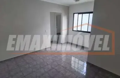 Apartamento com 2 quartos à venda na Rua Abolição, Bloco A 3, Vila Jardini, Sorocaba