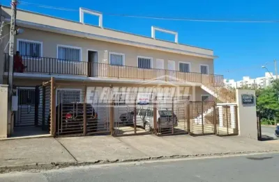 Apartamento com 1 quarto para alugar na Rua Domenico Matteis, Vila Haro, Sorocaba