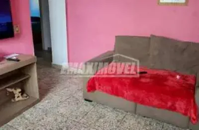 Casa com 2 quartos à venda na Rua Manoel Faciabem Gimenes, 443, Parque Esmeralda, Sorocaba