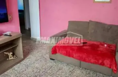 Casa com 2 quartos à venda na Rua Manoel Faciabem Gimenes, Parque Esmeralda, Sorocaba
